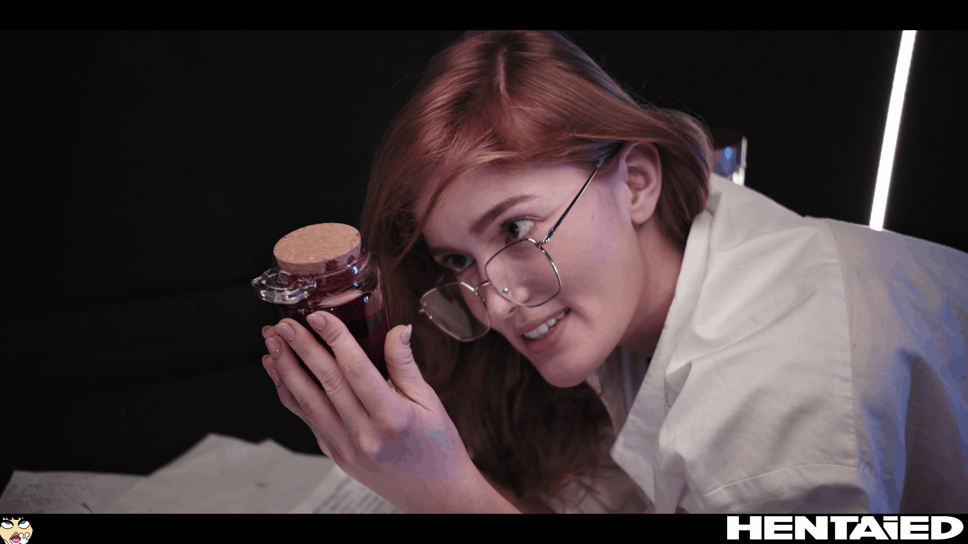 Jiology Lab 2: The Doll