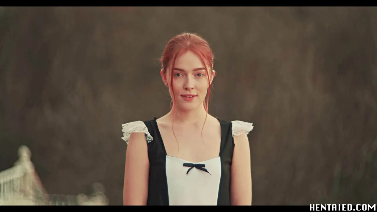 Jia Lissa Twins A bad maid service