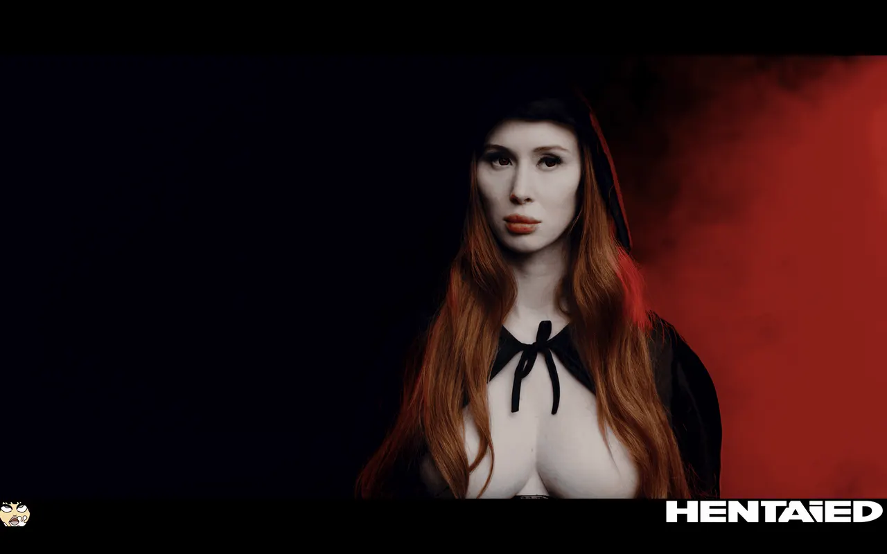 Lenina Crowne on Hentaied