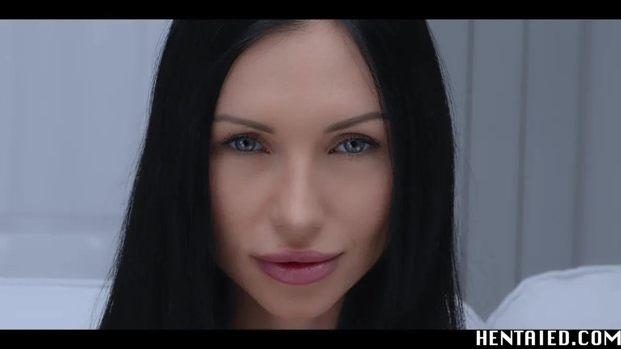 Real Life Doll Gets Mr. Alien Treatment