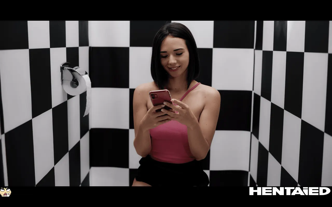 Toilet Encounters
