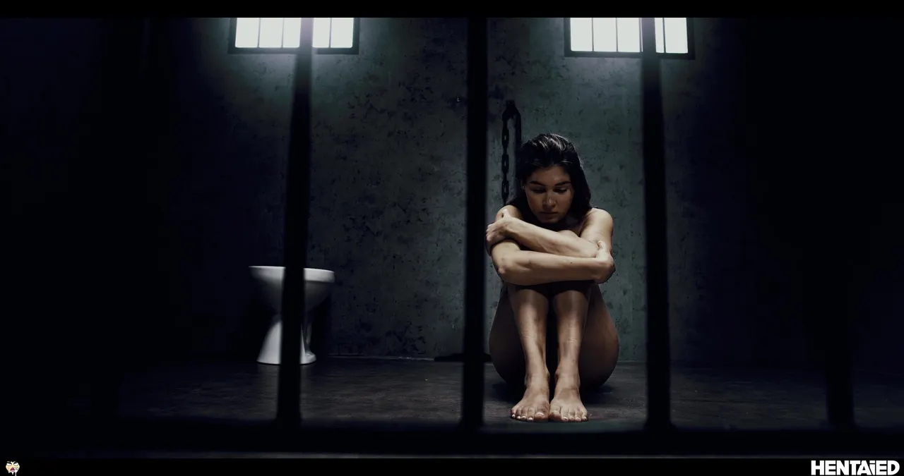 The Prisoner