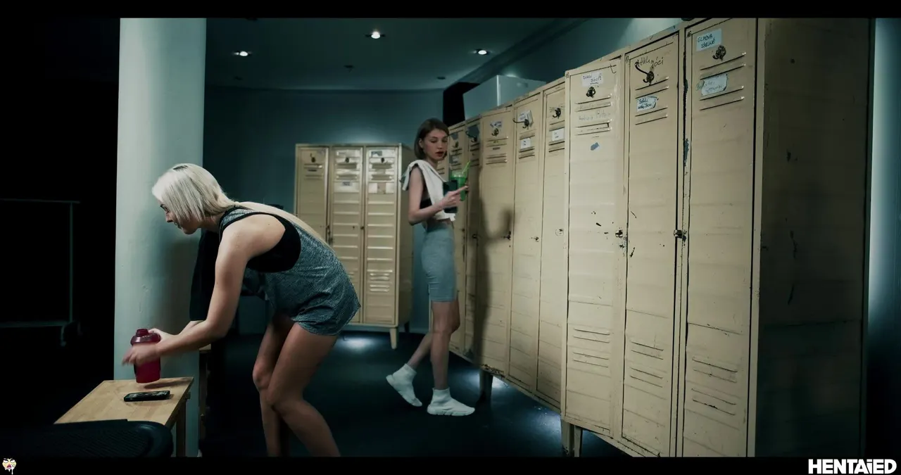 Locker Room Attacks