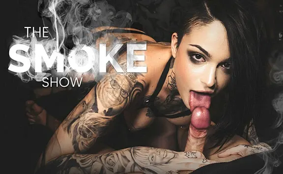 The Smoke Show