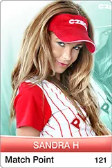 Match point