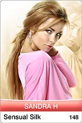 Sensual silk