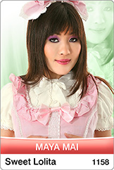 Sweet lolita