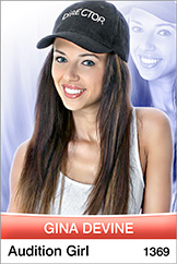 Audition Girl