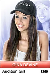 Audition Girl