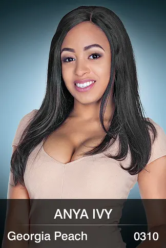 Georgia Peach