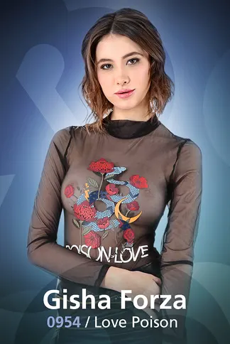 Love Poison