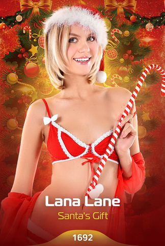 Santa's Gift