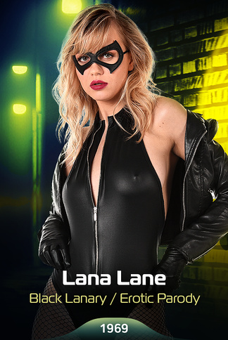 Black Lanary