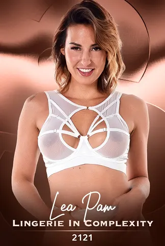 Lingerie In Complexity