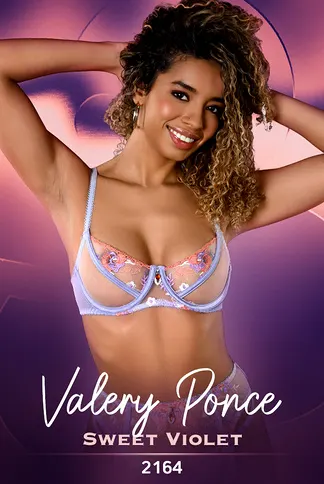Sweet Violet