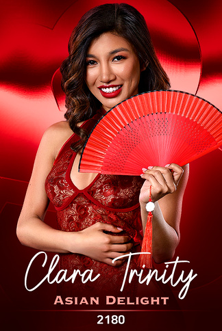 Asian Delight