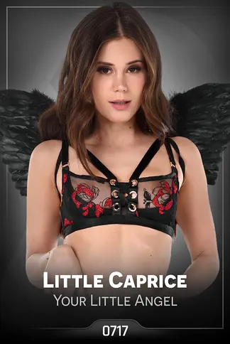 Your Little Angel
