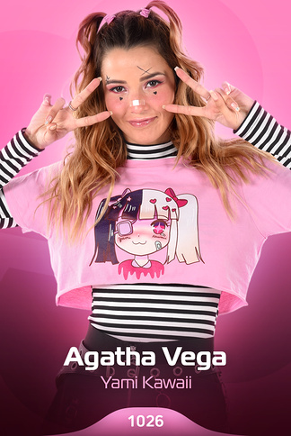 Yami Kawaii