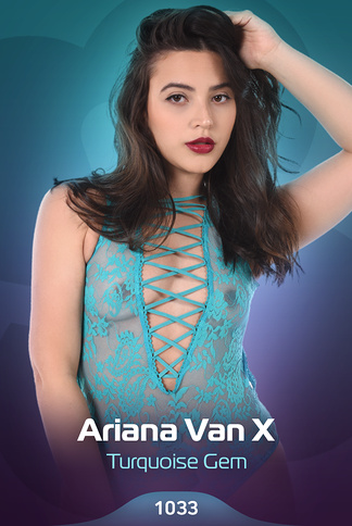 Turquoise Gem