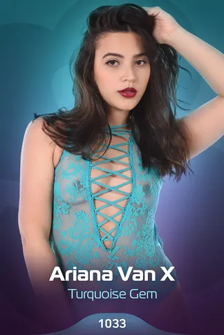 Turquoise Gem