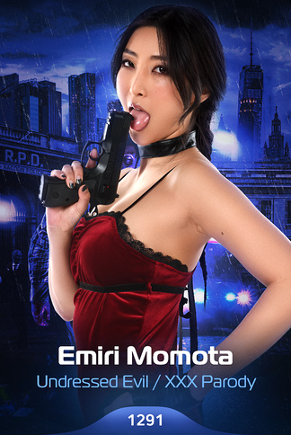 Undressed Evil