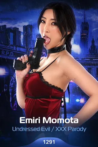 Undressed Evil