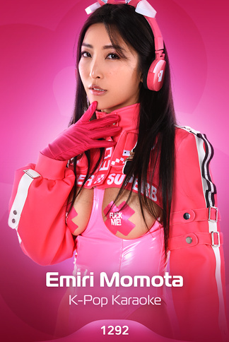 K-Pop Karaoke