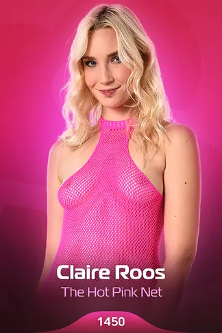 The Hot Pink Net