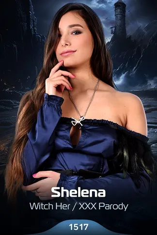 Witch Her