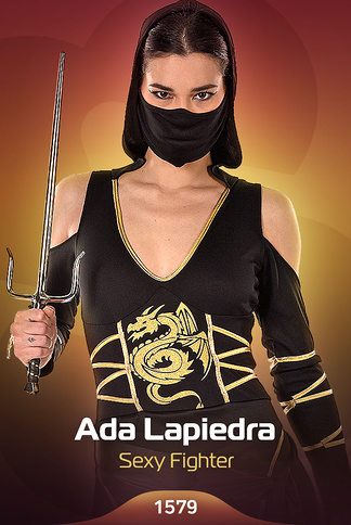 Sexy Fighter