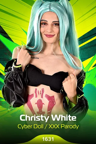 Cyber Doll