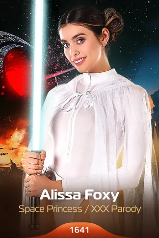 Space Princess