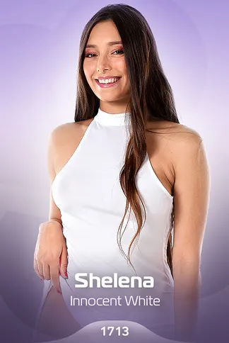 Innocent White