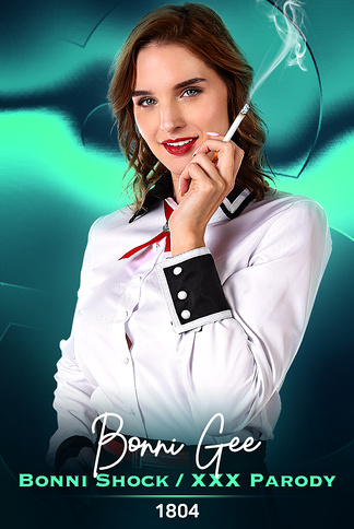 Bonni Shock