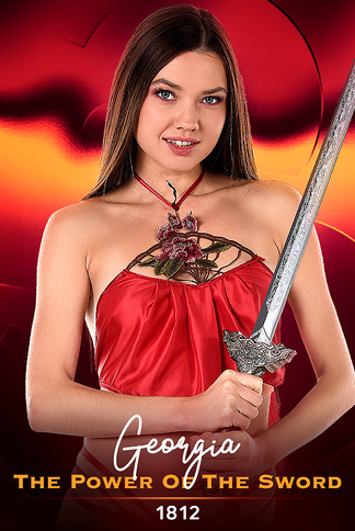The Power Of The Sword