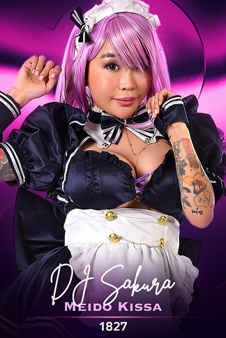 Meido Kissa