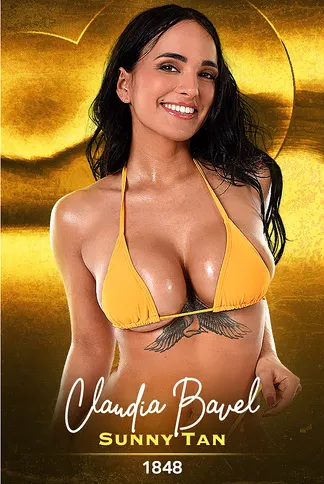 Sunny Tan