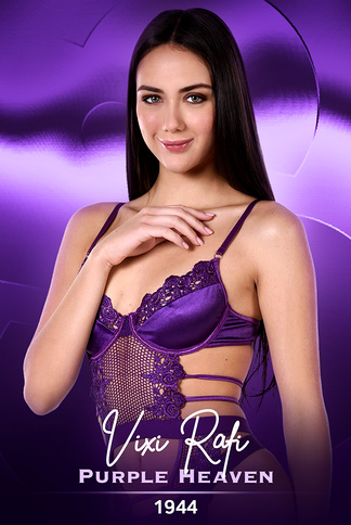 Purple Heaven