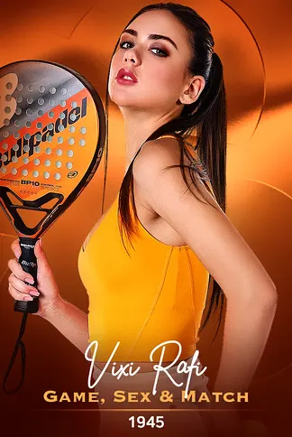 Game, Sex & Match