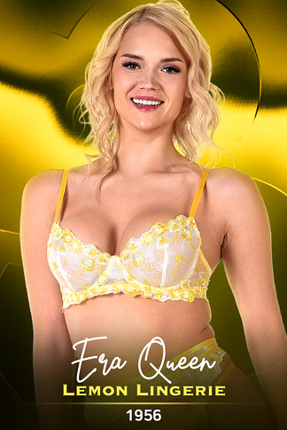 Lemon Lingerie
