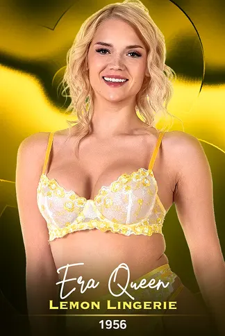Lemon Lingerie