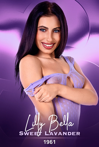Sweet Lavander
