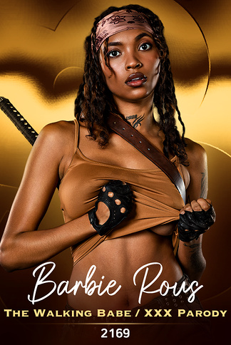 The Walking Babe