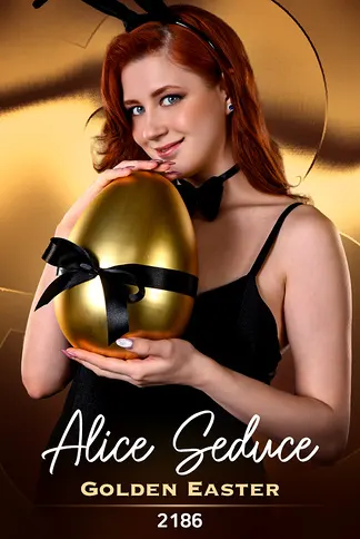 Golden Easter
