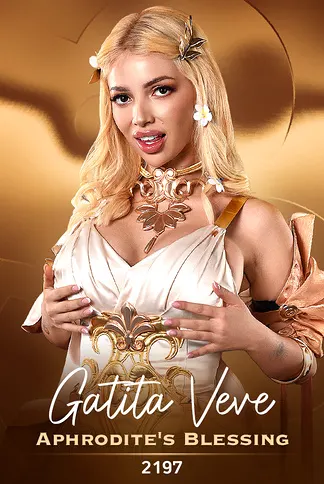 Aphrodite's Blessing