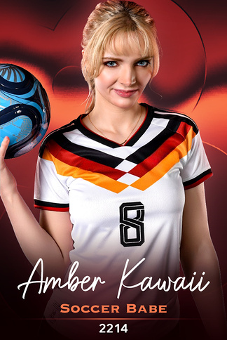 Soccer Babe