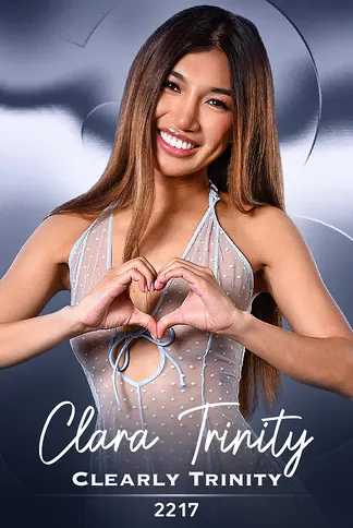 Clearly Trinity