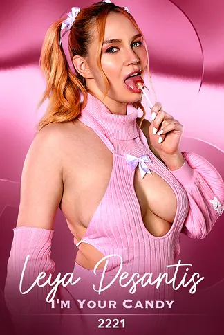 I'm Your Candy