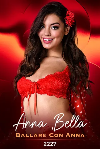 Ballare Con Anna