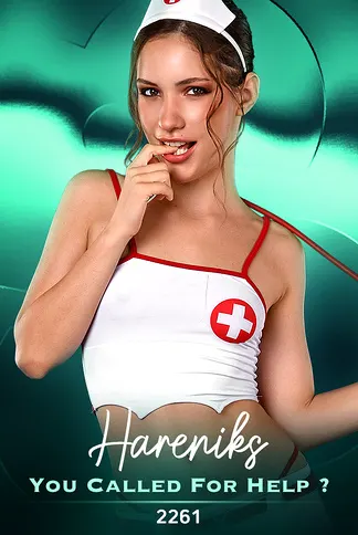 Hareniks on Istripper